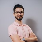Avatar for Bartłomiej Smagacz