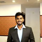 Avatar for Sumanth Reddy
