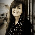 Avatar for Konstantina Ferentinou