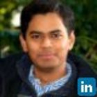 Avatar for Deepak Tirumalasetty