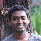 Avatar for Aromal Sivadasan