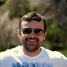 Avatar for Mikhail Melnik