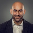 Avatar for Sajid Akhtar