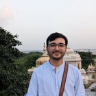Avatar for Aditya Chakraborti