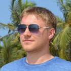 Avatar for Vadym Grabovyi
