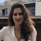 Avatar for Alexandra Danahy