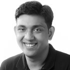 Avatar for Vashistha Iyer