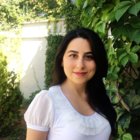 Avatar for Fulya Cansu Güner