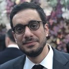 Avatar for Hesam Panahi