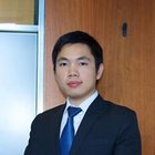 Avatar for Dimitry Tran