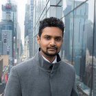 Avatar for Pranav Shailesh Shenoy