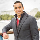 Avatar for Maxime van den Berg