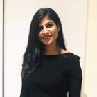 Avatar for Deepa Yadav