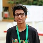 Avatar for Satya Vinay