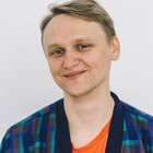 Avatar for Anton Filatov