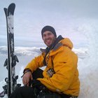 Avatar for Eric Doucet 