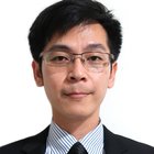 Avatar for Keith Chong