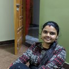 Avatar for Shobana R
