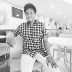 Avatar for Vijay Selvarajan