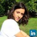 Avatar for Rocío Martínez