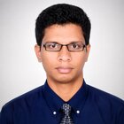 Avatar for Omkar Sai Sunku