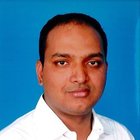 Avatar for Arun Krishnan
