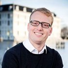 Avatar for Jan Andriessen
