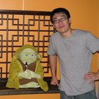 Avatar for Kun Hong