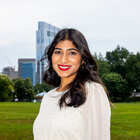 Avatar for Alankrita Reddy