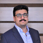Avatar for Arjun Gupta