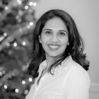 Avatar for Ushma Mehta