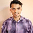 Avatar for Rahul Thayyalamkandy