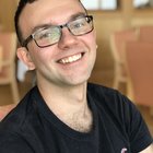 Avatar for Kirill Vasiltsov