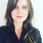 Avatar for Olia Birulia