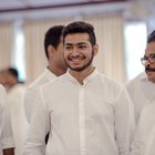 Avatar for Akhil Siby