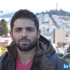 Avatar for André Hess Brenes