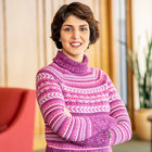 Avatar for Bahar Behzadnezhad