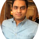 Avatar for Bhavik Kamdar