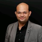 Avatar for Sarthak Dudhara