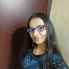 Avatar for Vidya Venuthurla