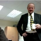 Avatar for Chris Hardaker