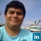 Avatar for Enrique Guillermo Lazo Bello