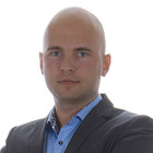 Avatar for Tomasz Dziwinski