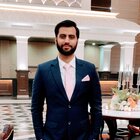 Avatar for Karan Arora