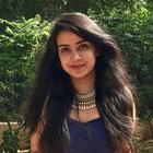 Avatar for Ashima Tiwary