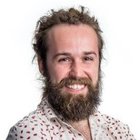 Avatar for Alexandre Lapointe