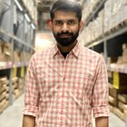 Avatar for Lingaselvan Palanichamy