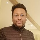 Avatar for Sailesh Tulshan