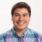 Avatar for Aaron Zarraga