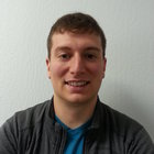 Avatar for Ilya Rosenberg